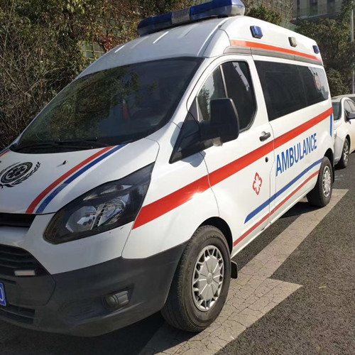 永嘉品质救护车出租,为您的健康出行负责