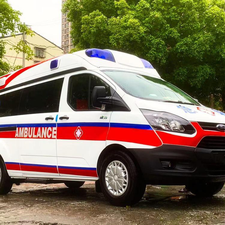 永嘉跨省救护车出租护送返乡