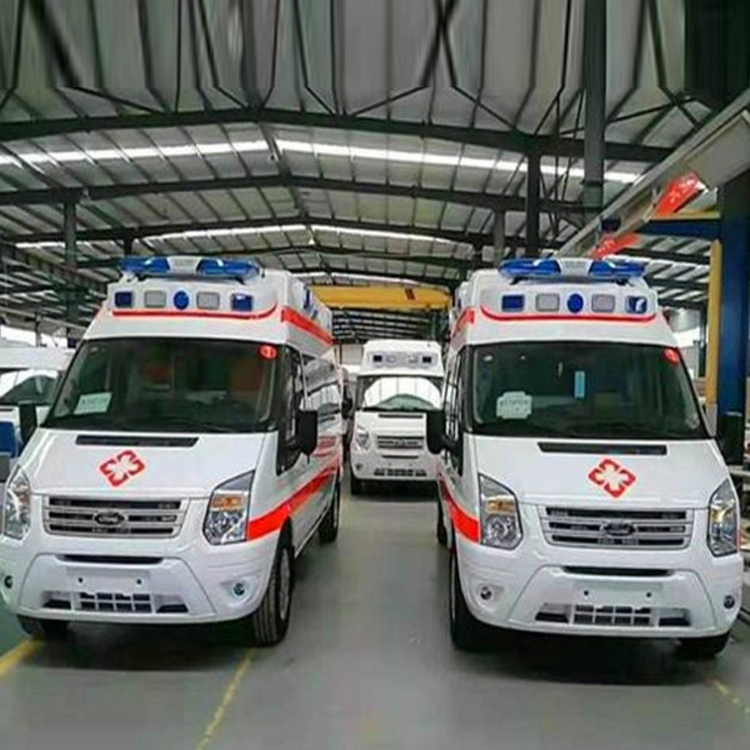 永嘉跨市救护车出租护送