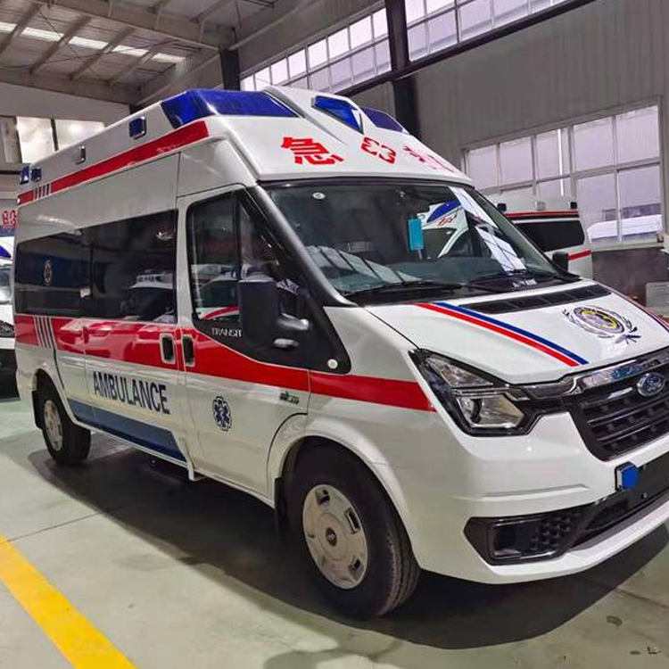 永嘉演唱会救护车出租保障现场