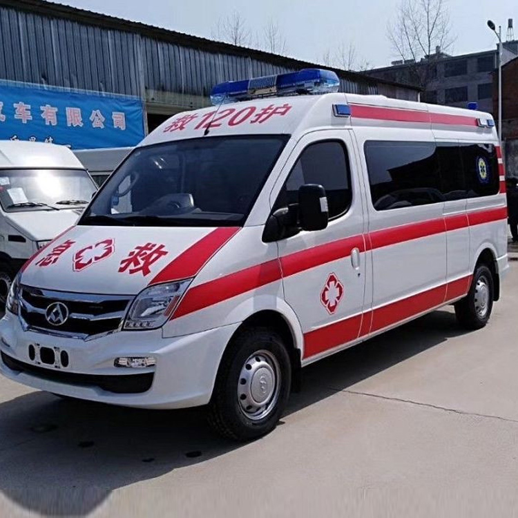 永嘉马拉松租赁救护车活动保障