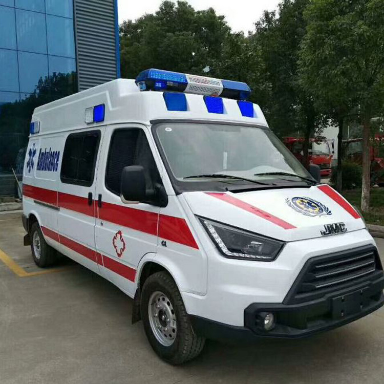 永嘉瘫痪租赁救护车转运 ——生命救助的紧急响应与专业保障
